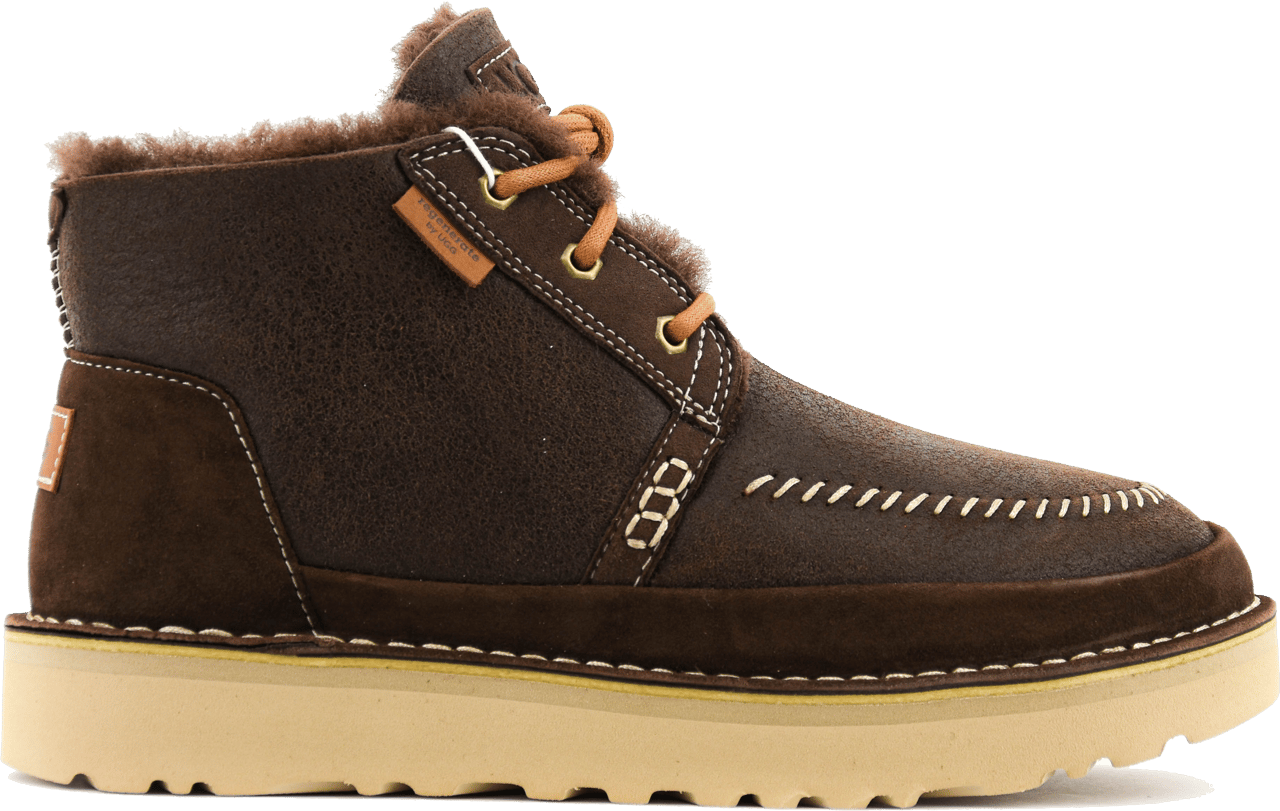 UGG Neumel Crafted Regenerate Burnt Cedar Bruin