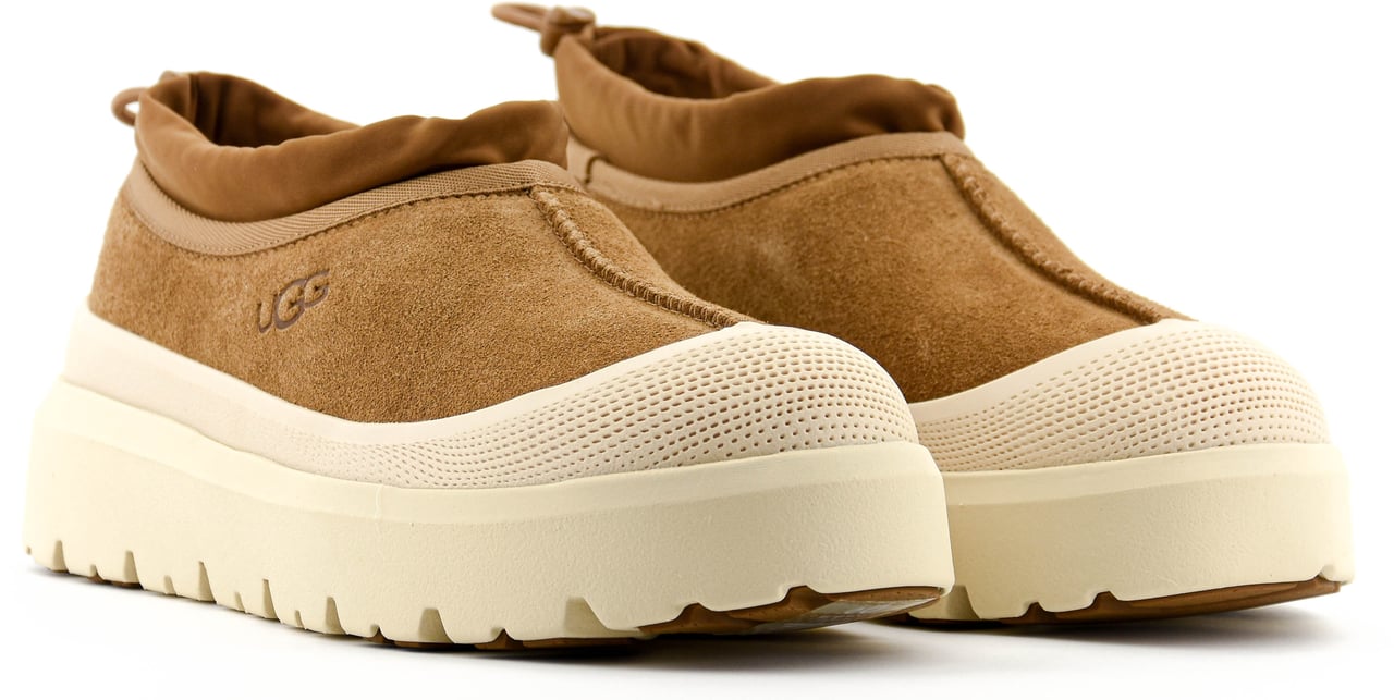 UGG Tasman Weather Chestnut Bruin