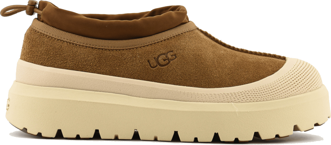 UGG Tasman Weather Chestnut Bruin