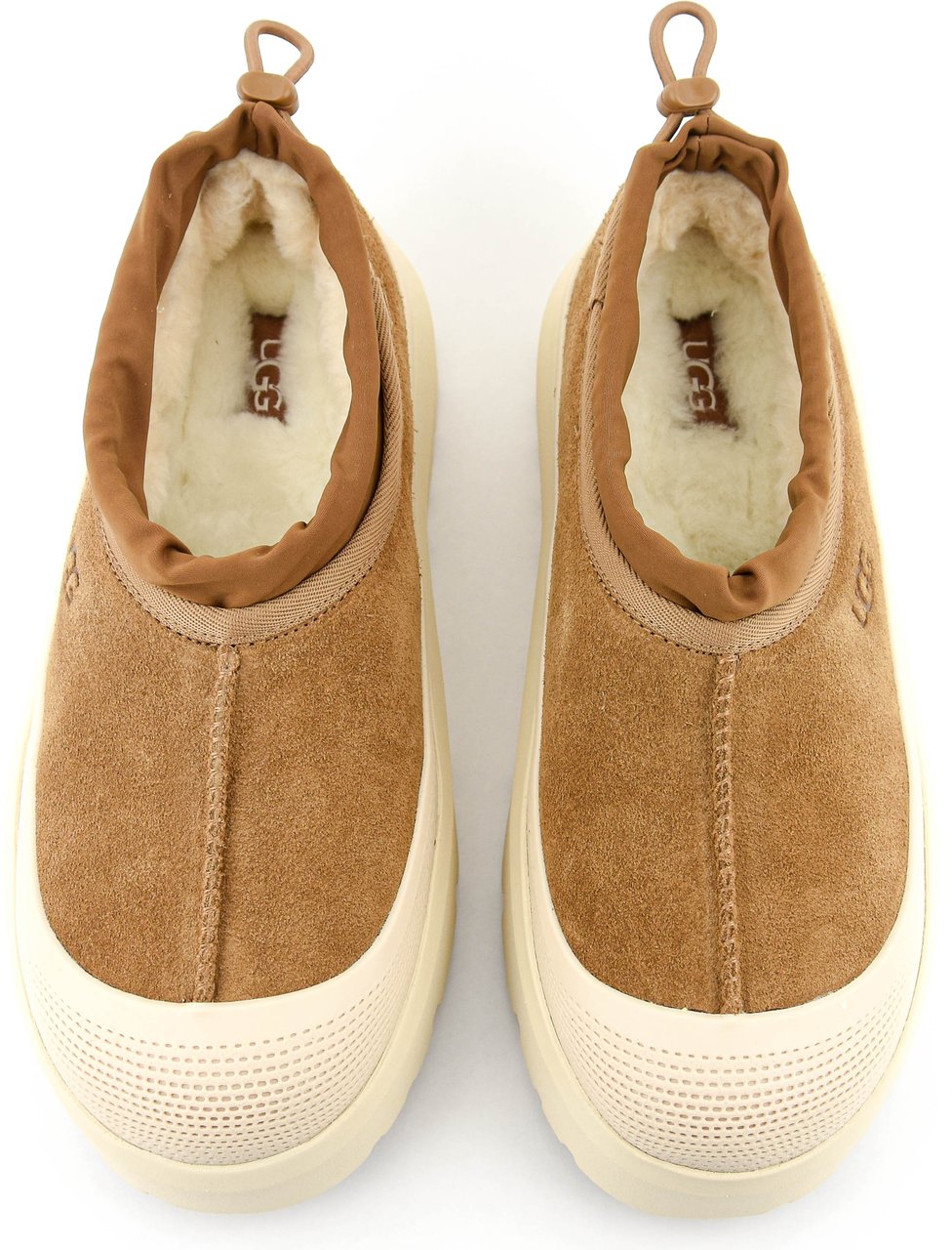 UGG Tasman Weather Chestnut Bruin