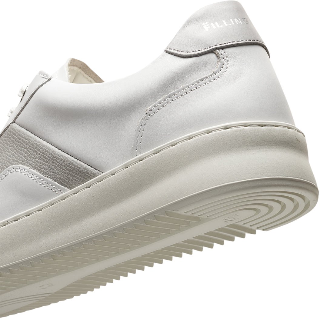 Filling Pieces Mondo Game Grey Grijs