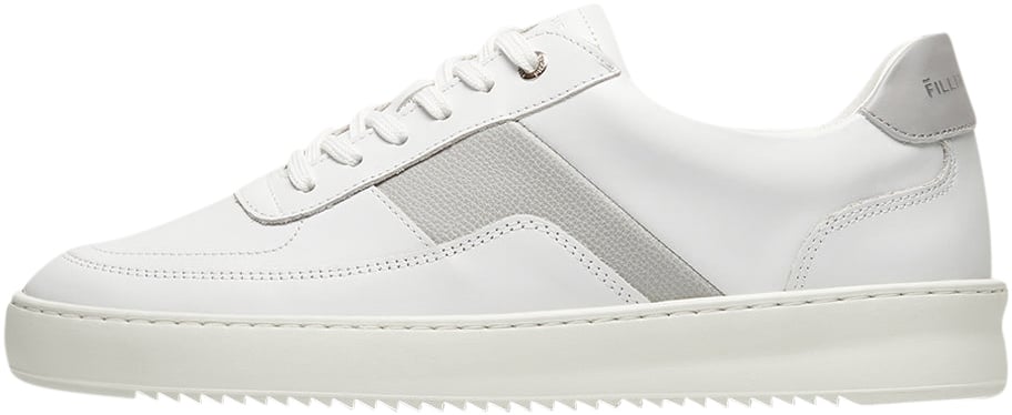 Filling Pieces Mondo Game Grey Grijs