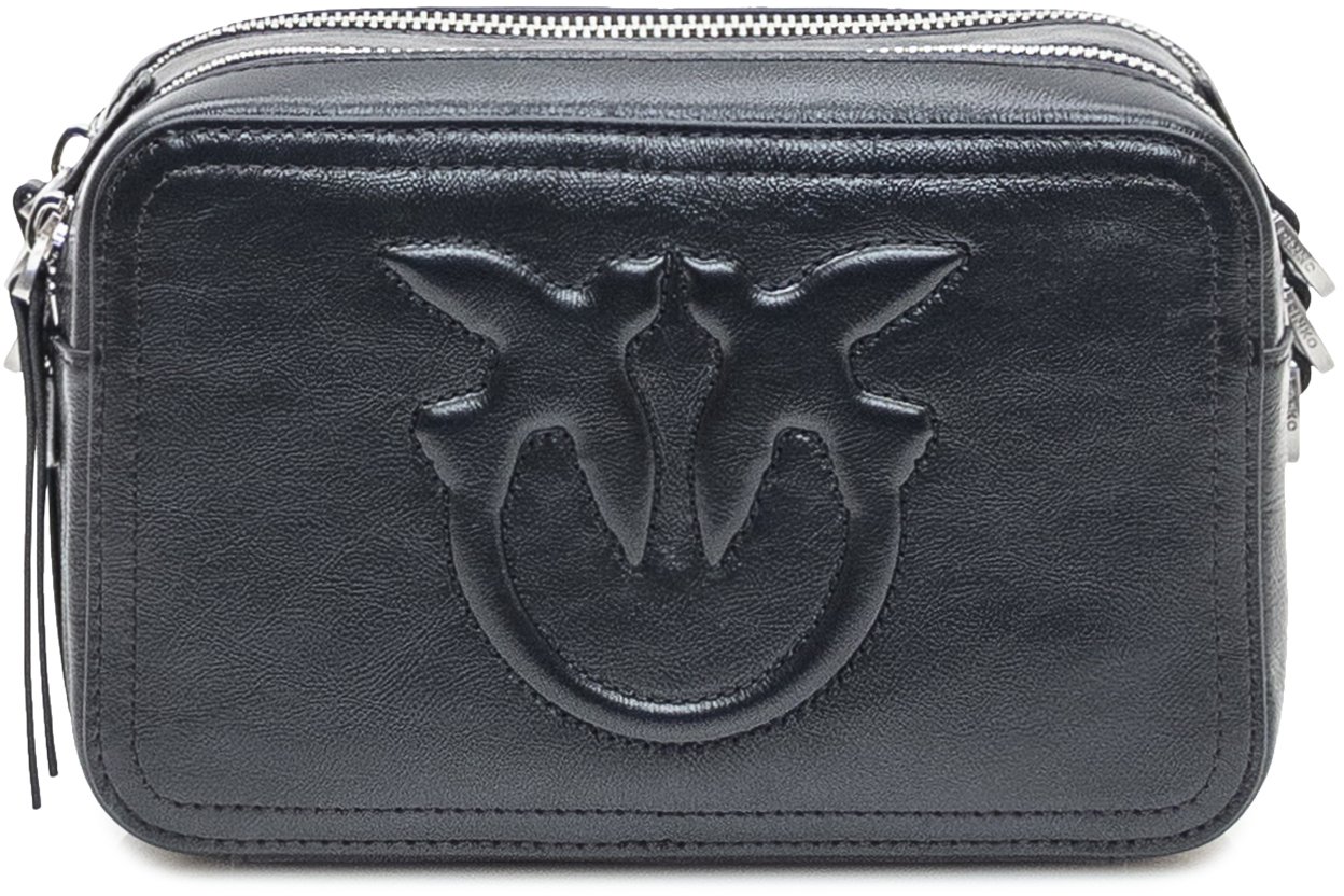 Pinko Bags Black Zwart