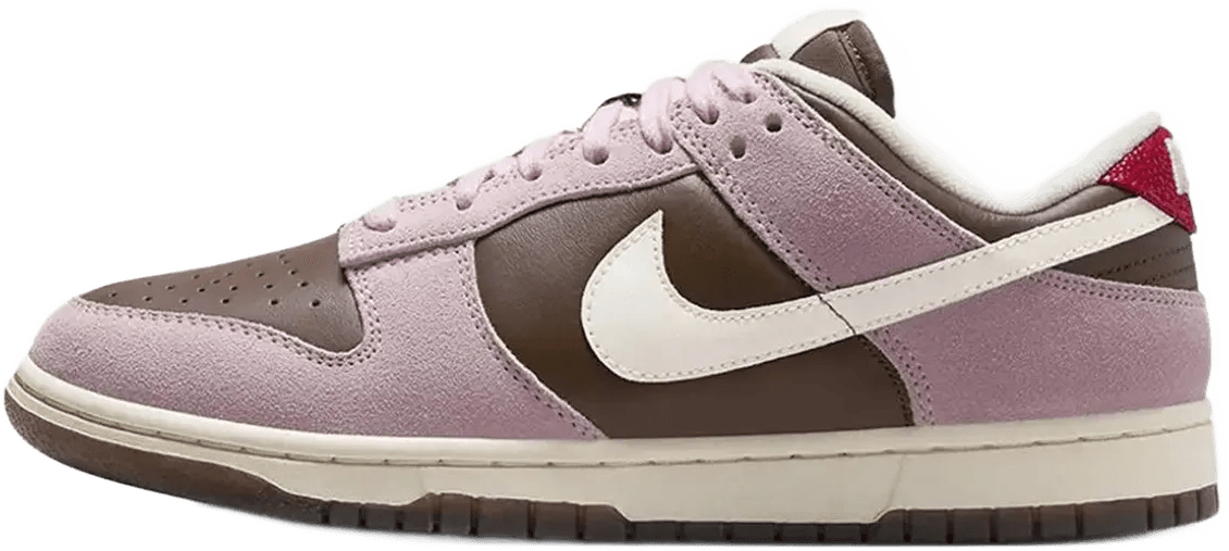 Nike Dunk Low Neapolitan Roze