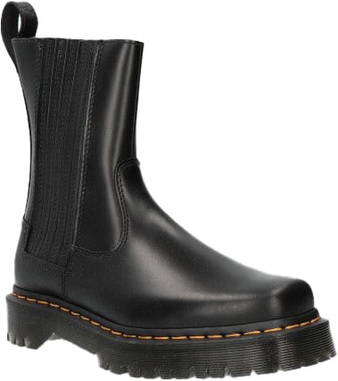 Dr. Martens Dr Martens 31950001 BLACK AMAAYAH Zwart