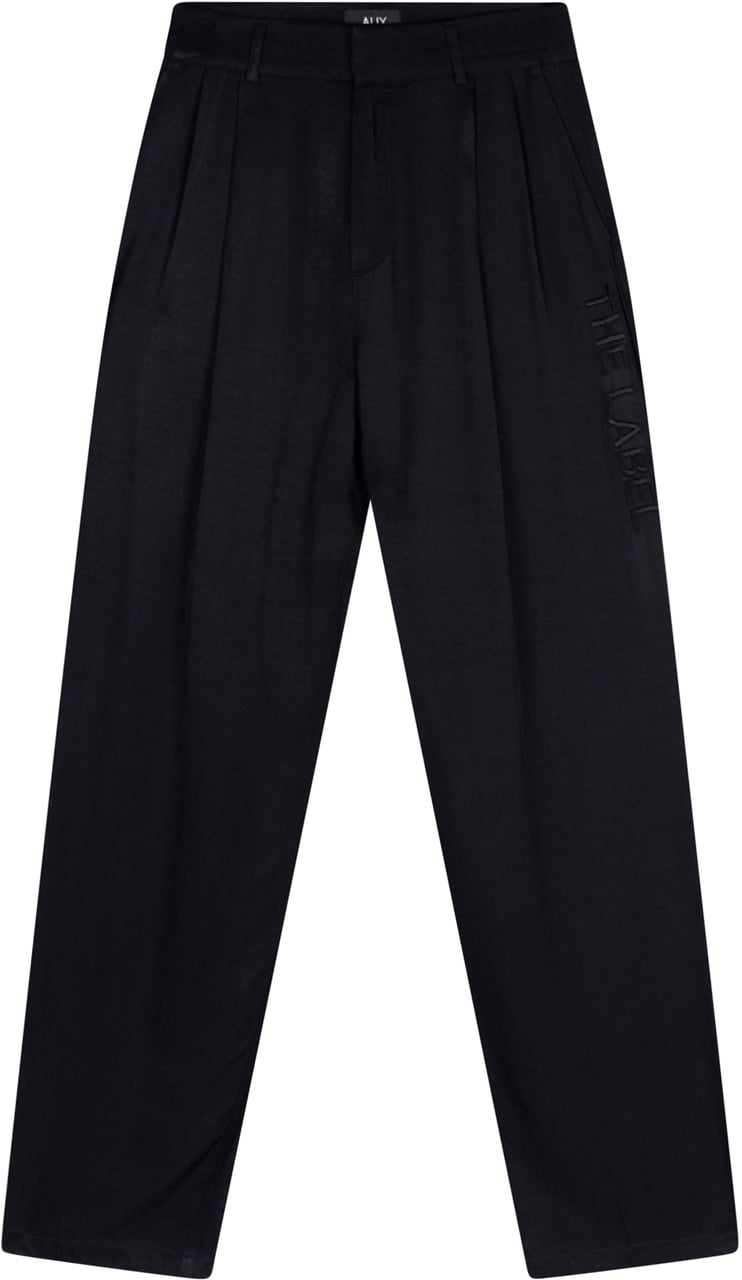 ALIX Alix The Label  Pantalons Zwart 2412102946 Zwart
