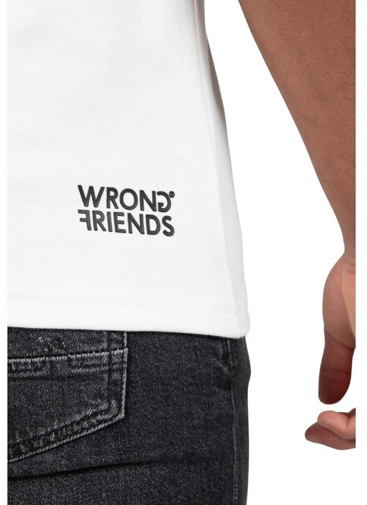 Wrong Friends Wrong Friends No Gutsn No Glory Beige