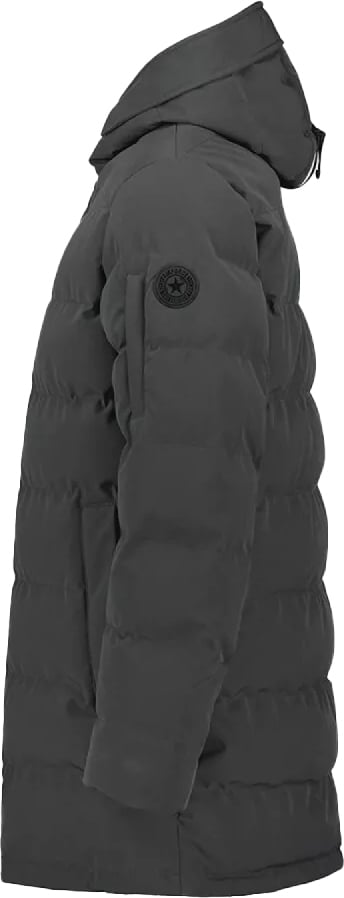 Airforce Jas Grijs Grijs