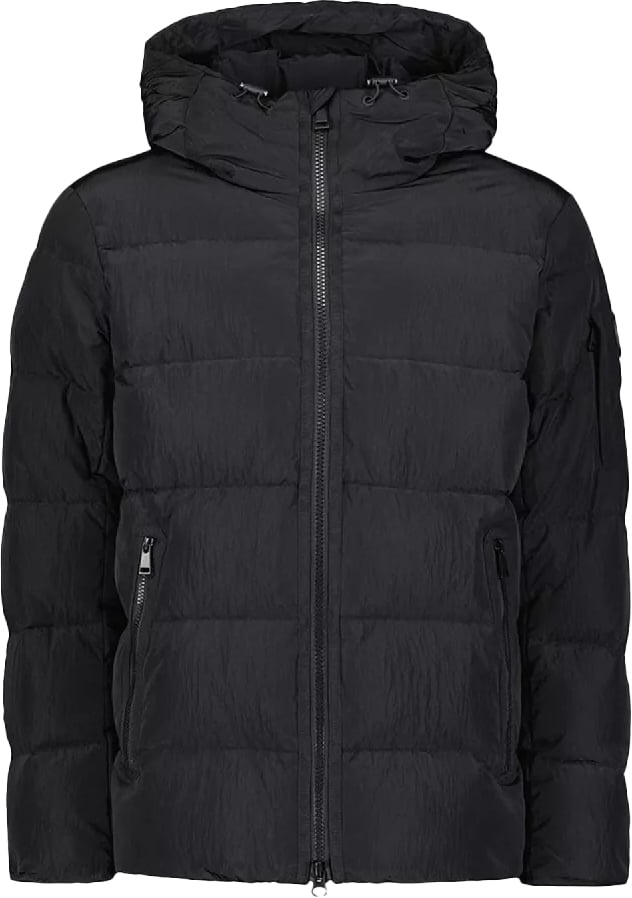 Airforce Airforce Morris Jacket Zwart