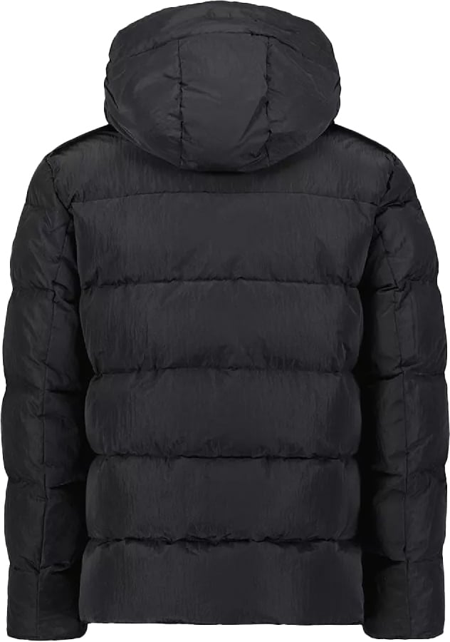 Airforce Airforce Morris Jacket Zwart