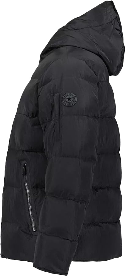 Airforce Airforce Morris Jacket Zwart