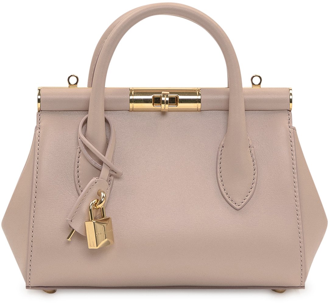 Dolce & Gabbana Borsa Marlene Roze