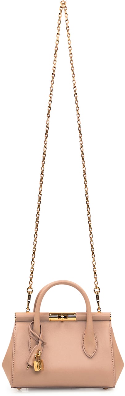 Dolce & Gabbana Borsa Marlene Roze