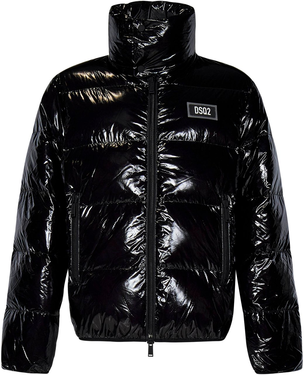 Dsquared2 Piumino Light Zwart