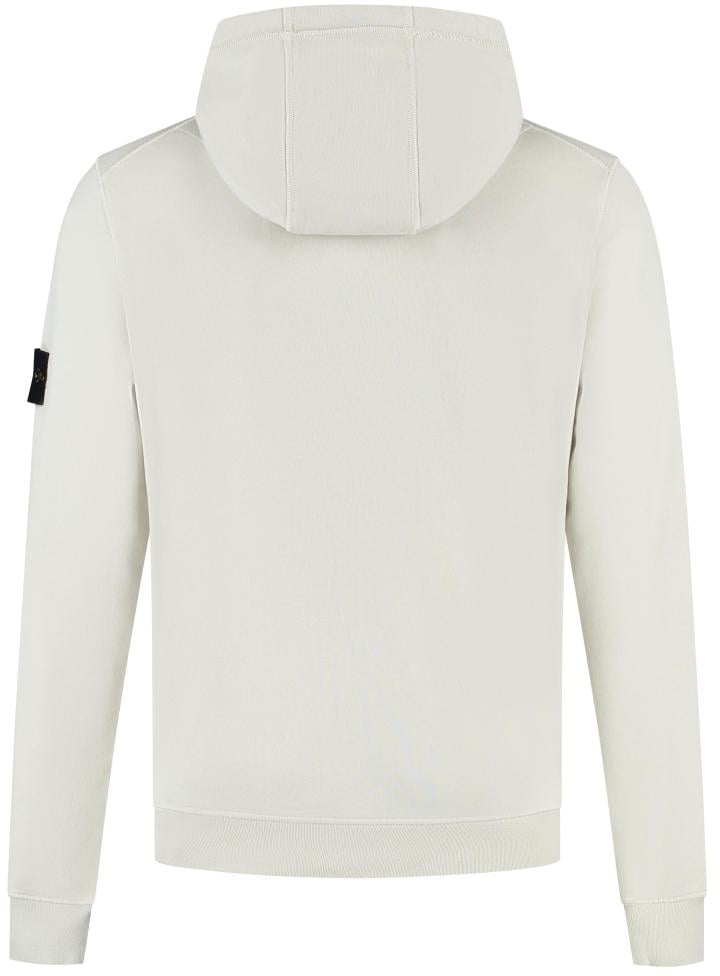 Stone Island Hoodie Sweater Beige