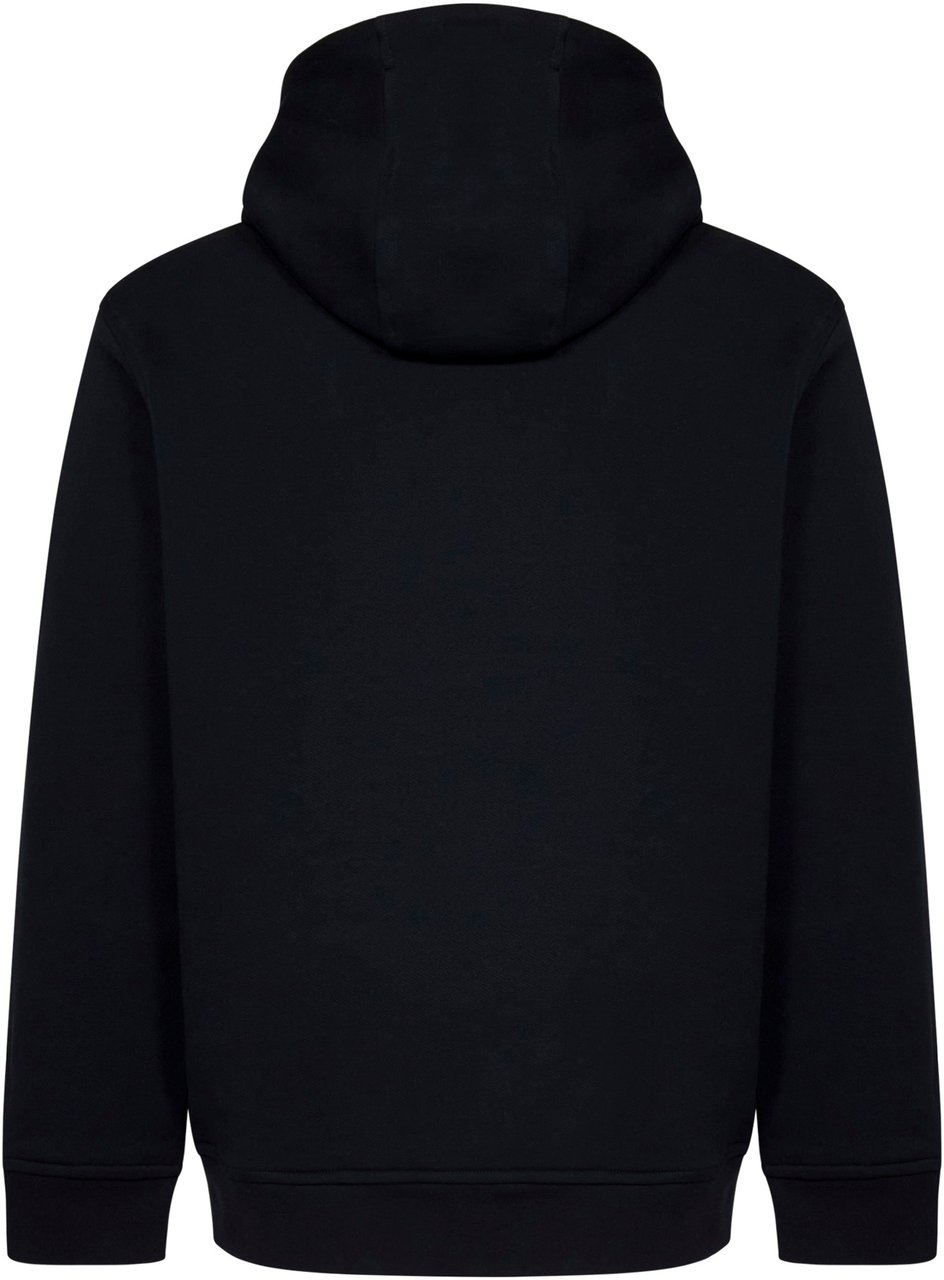 Emporio Armani Emporio Armani Sweaters Blue Blauw