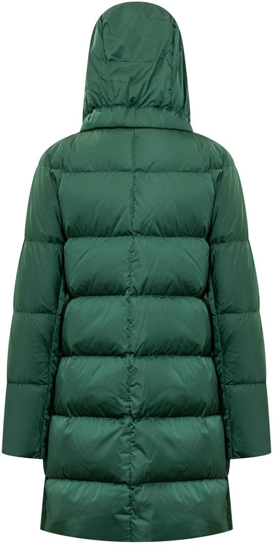 Herno Coats Groen