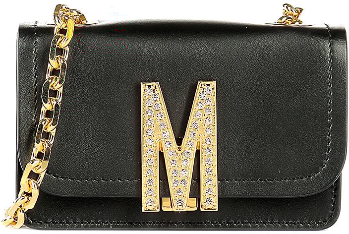 Moschino Bags Black Zwart