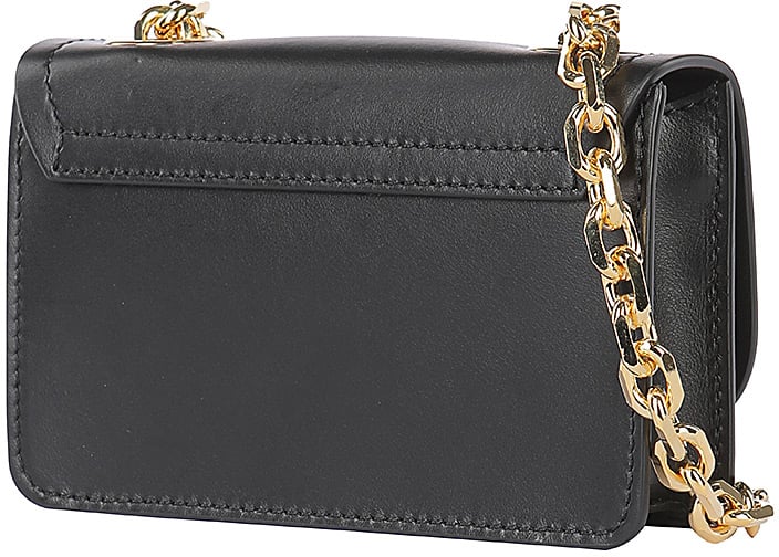 Moschino Bags Black Zwart