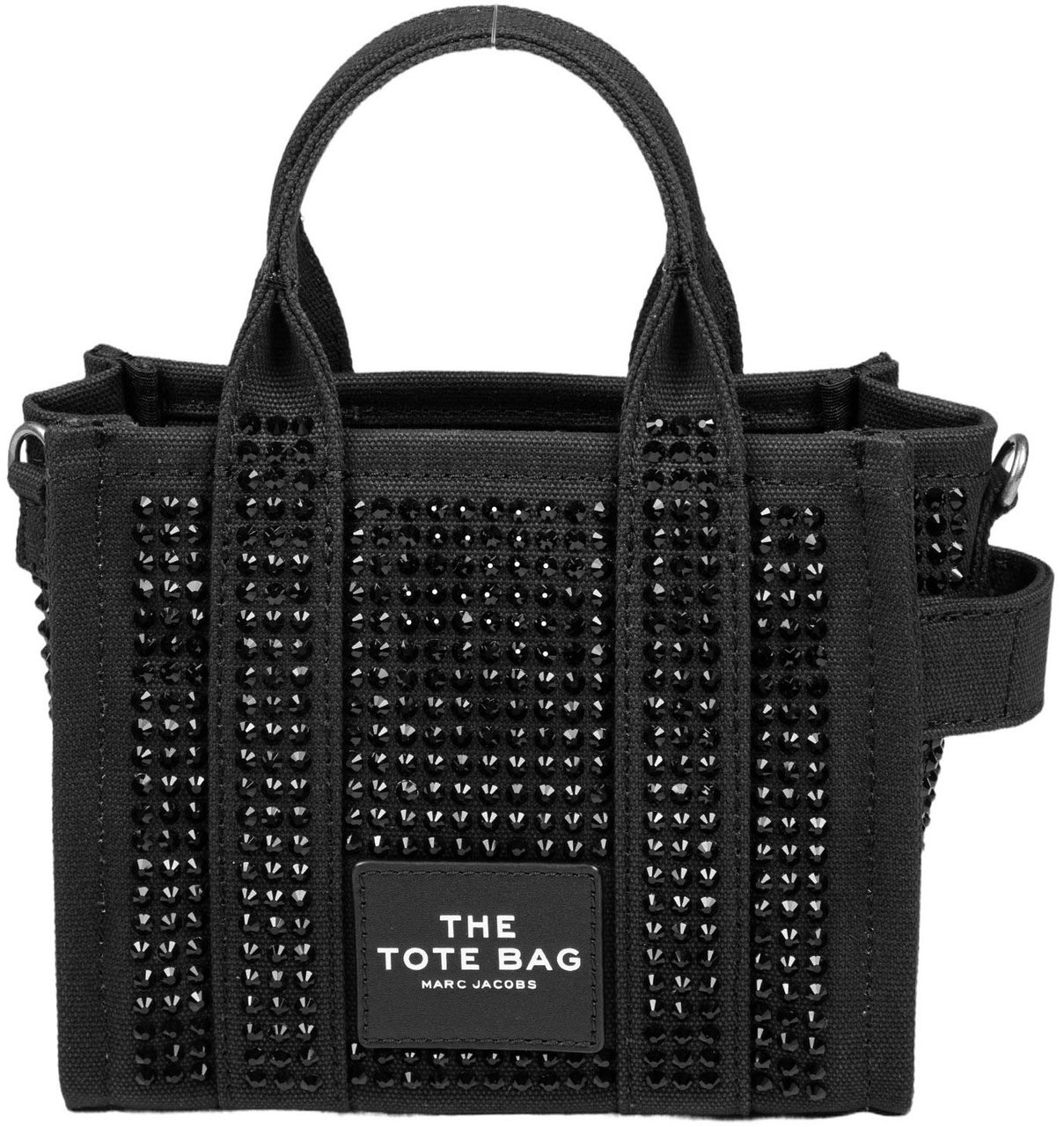 Marc Jacobs Bags Black Zwart
