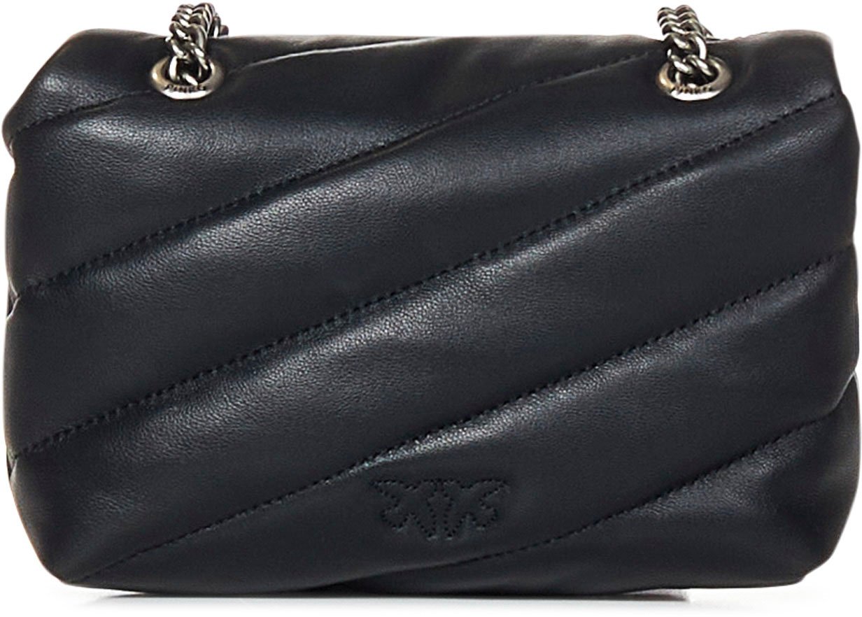 Pinko Bags Black Zwart