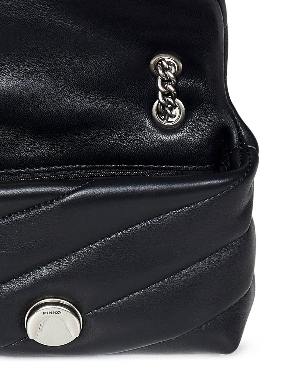 Pinko Bags Black Zwart