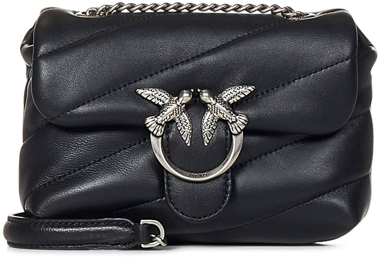 Pinko Bags Black Zwart