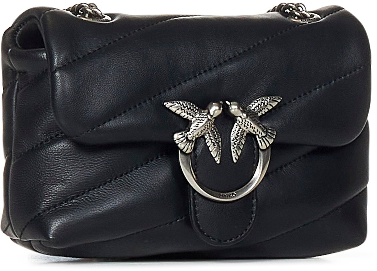 Pinko Bags Black Zwart