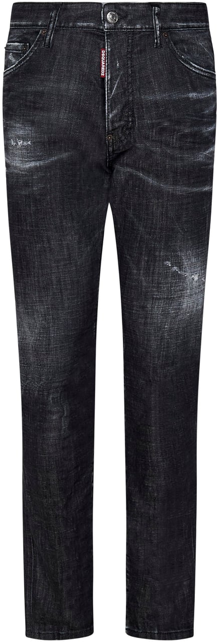 Dsquared2 pantalone 5 tasche divers Divers