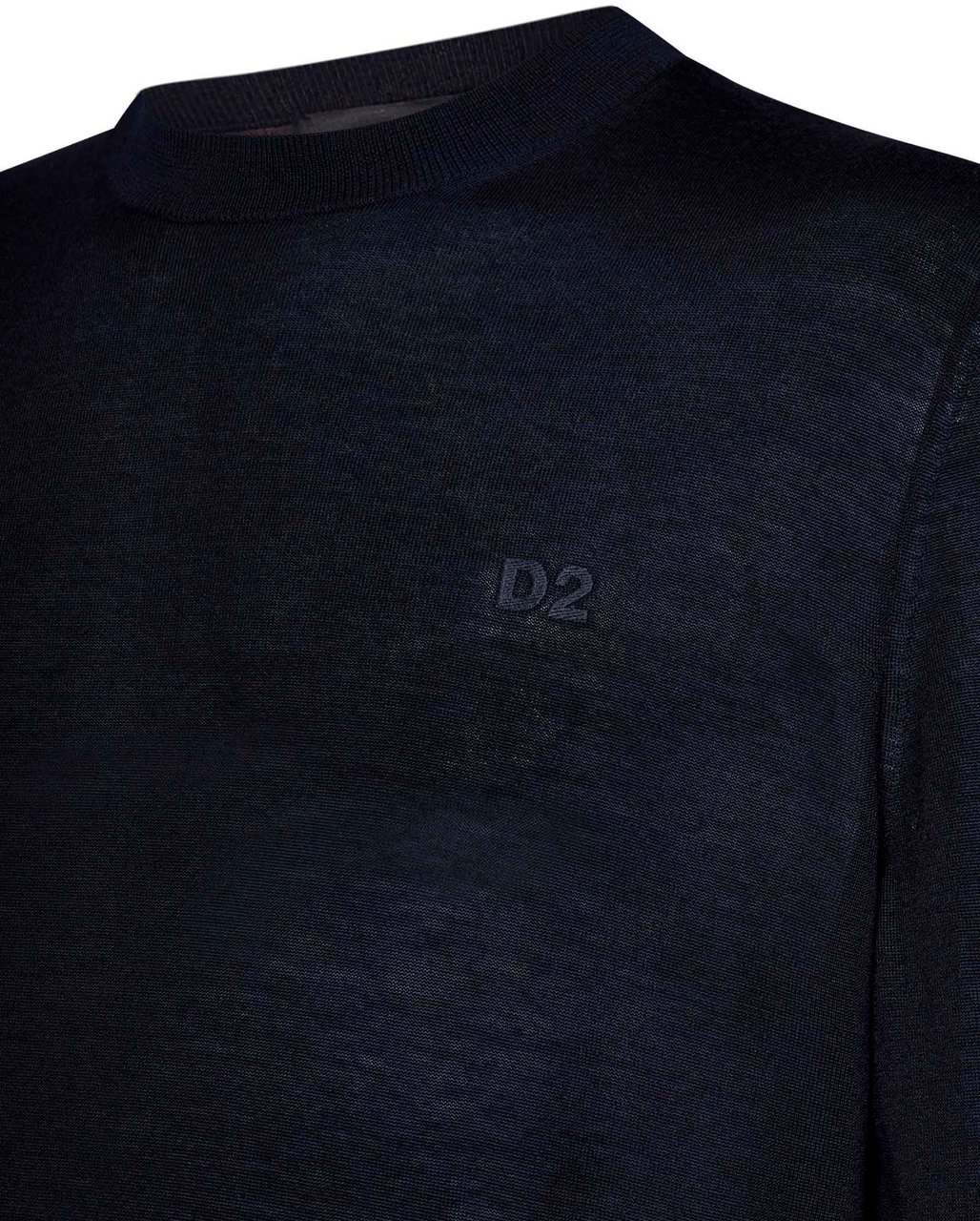 Dsquared2 Dsquared2 Sweaters Blue Blauw