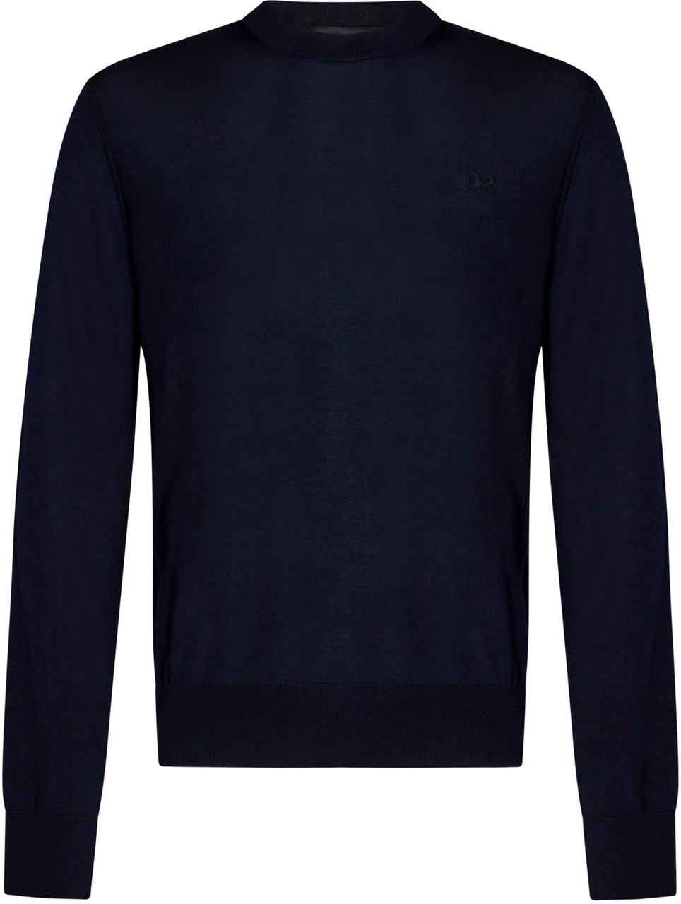 Dsquared2 Dsquared2 Sweaters Blue Blauw