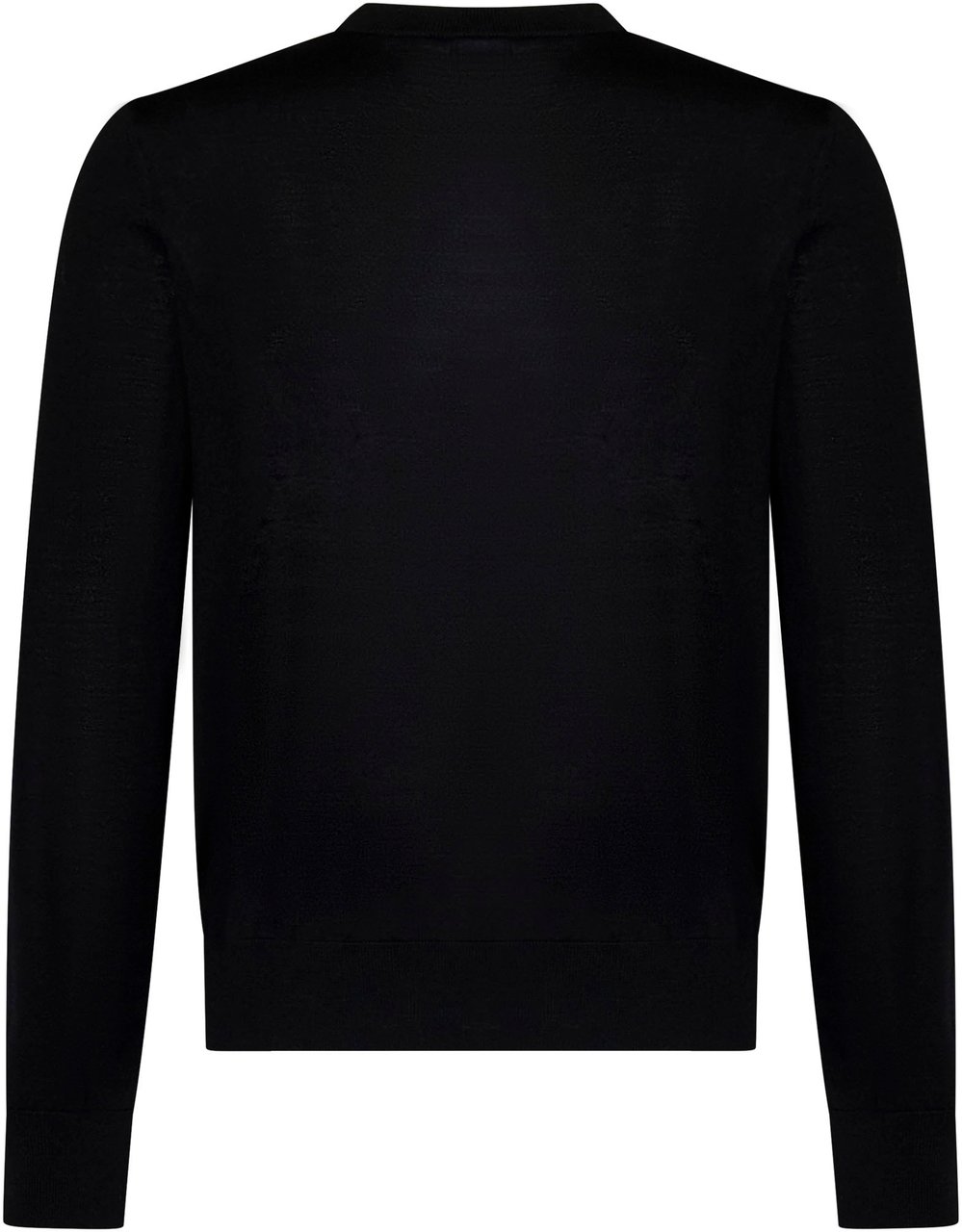Dsquared2 Dsquared2 Sweaters Black Zwart
