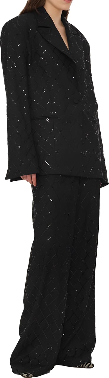 Rotate Jackets Black Zwart