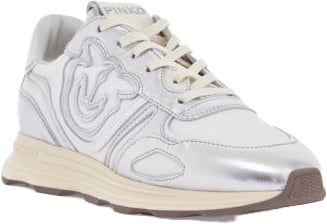 Pinko Zoe 01 Zilver