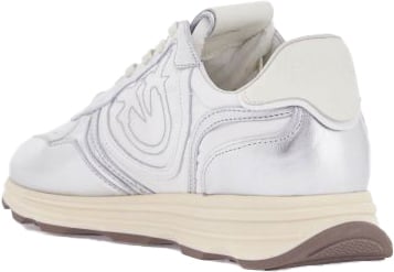 Pinko Zoe 01 Zilver