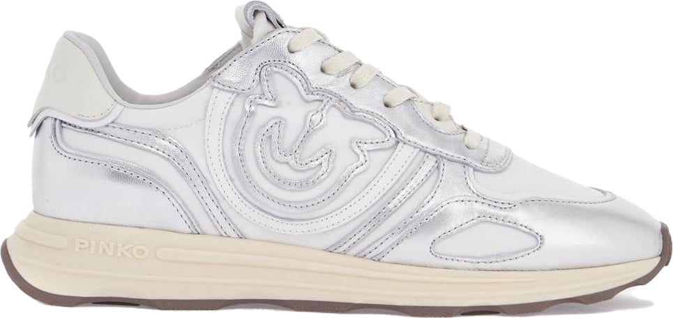 Pinko Zoe 01 Zilver