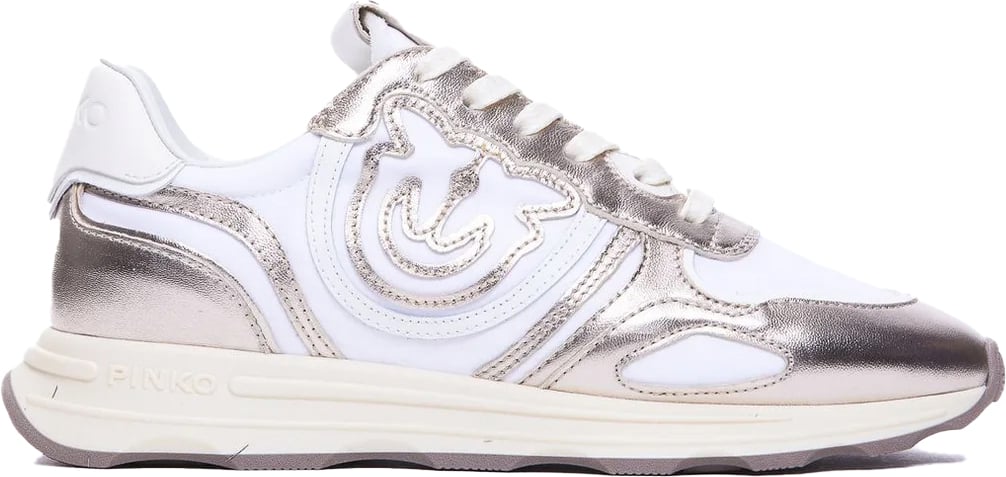 Pinko Zoe 01 Goud