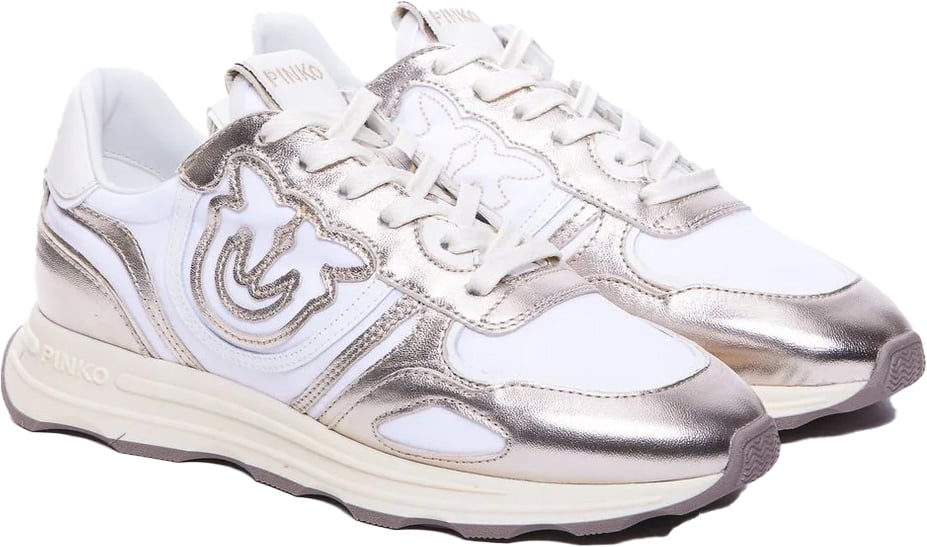Pinko Zoe 01 Goud