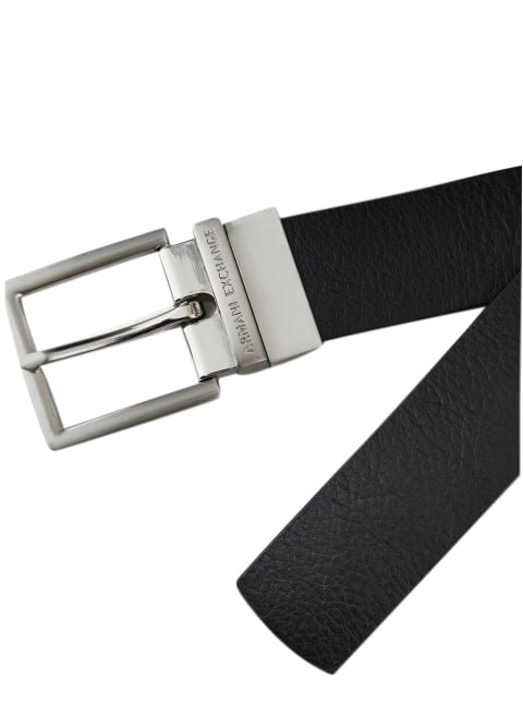 Armani Exchange Belts Neroblu Blauw