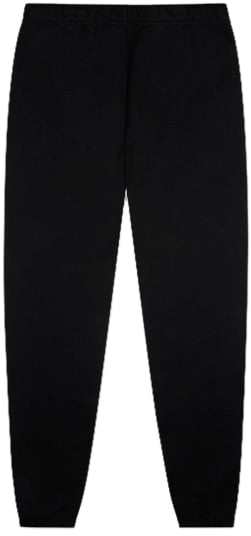 Fear of God Fear of God Essentials Classic Sweatpants 'Zwart' Zwart
