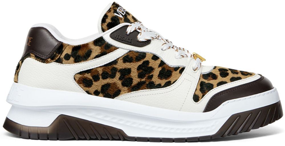 Versace Sneaker Odissea Wit