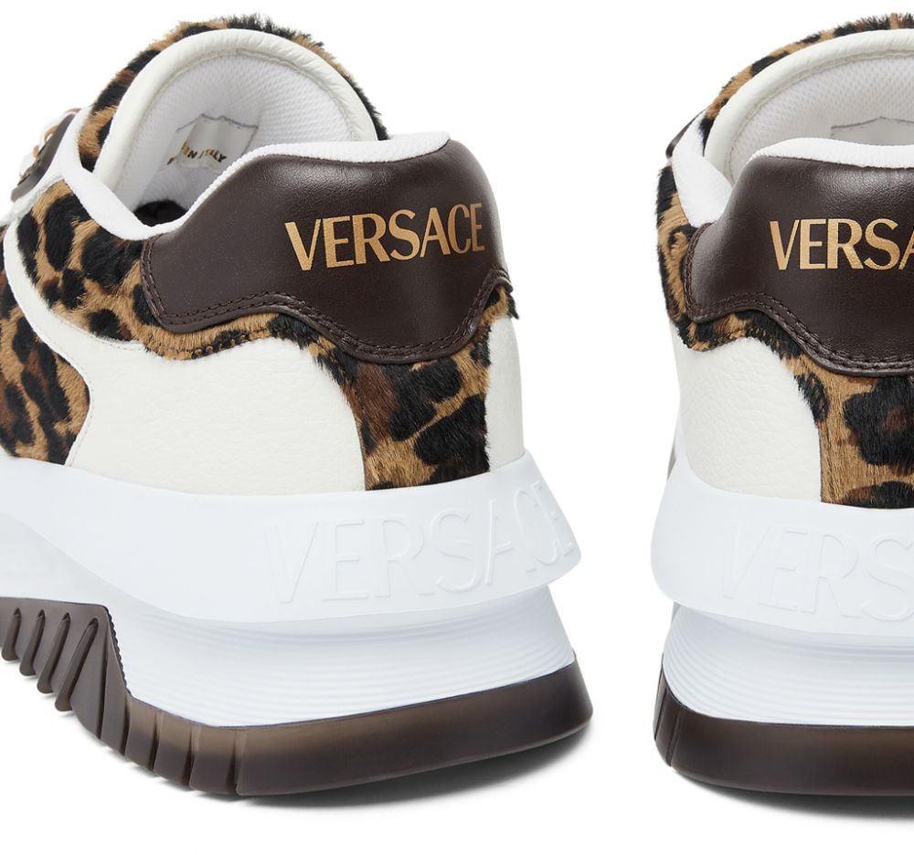 Versace Sneaker Odissea Wit