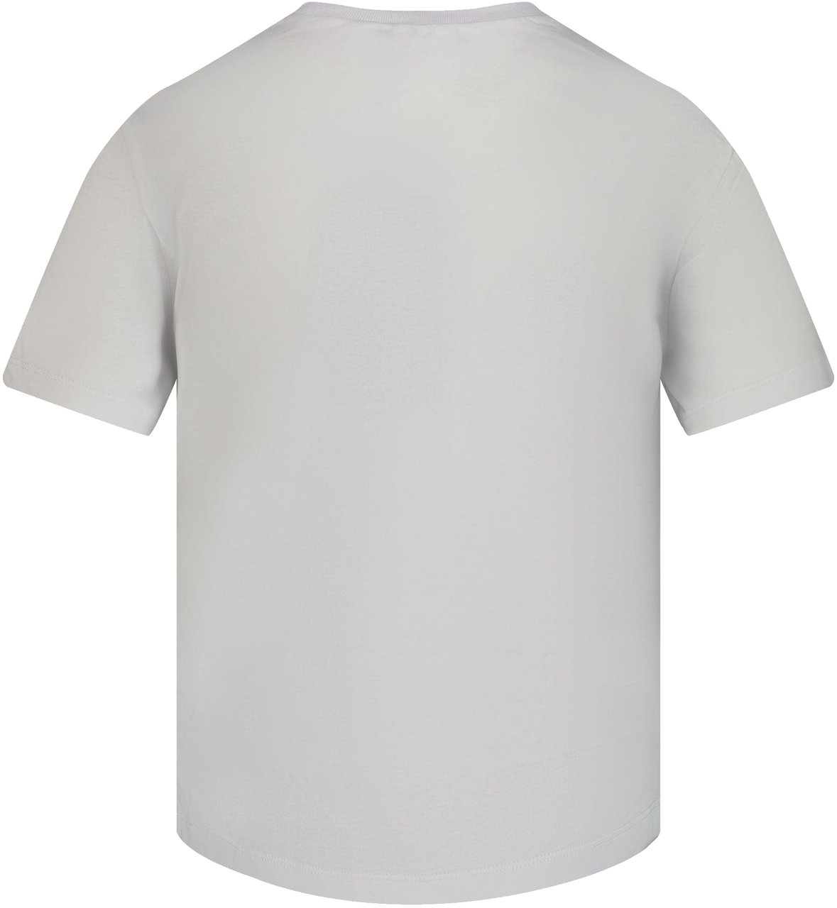 Dsquared2 Dsquared2 Meisjes T-shirt Wit Wit