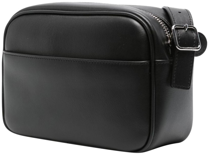 COURREGES Bags Black Zwart