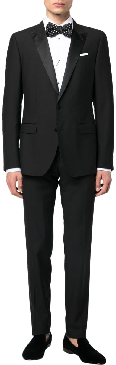 Dolce & Gabbana Shirts White Wit
