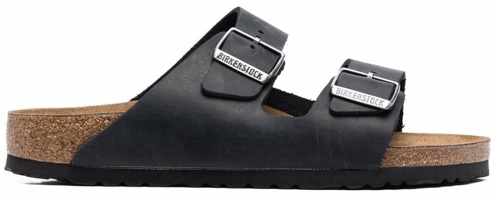 Birkenstock Sandals Black Zwart