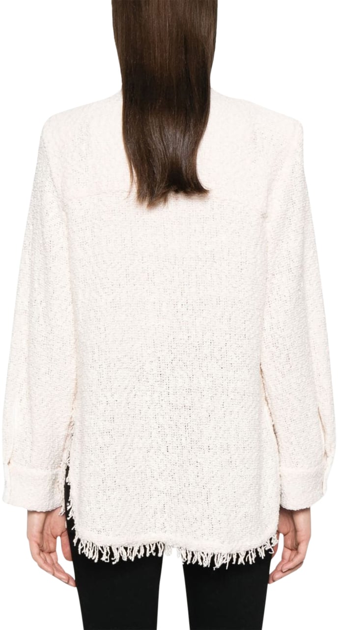 Iro Shirts Powder Roze