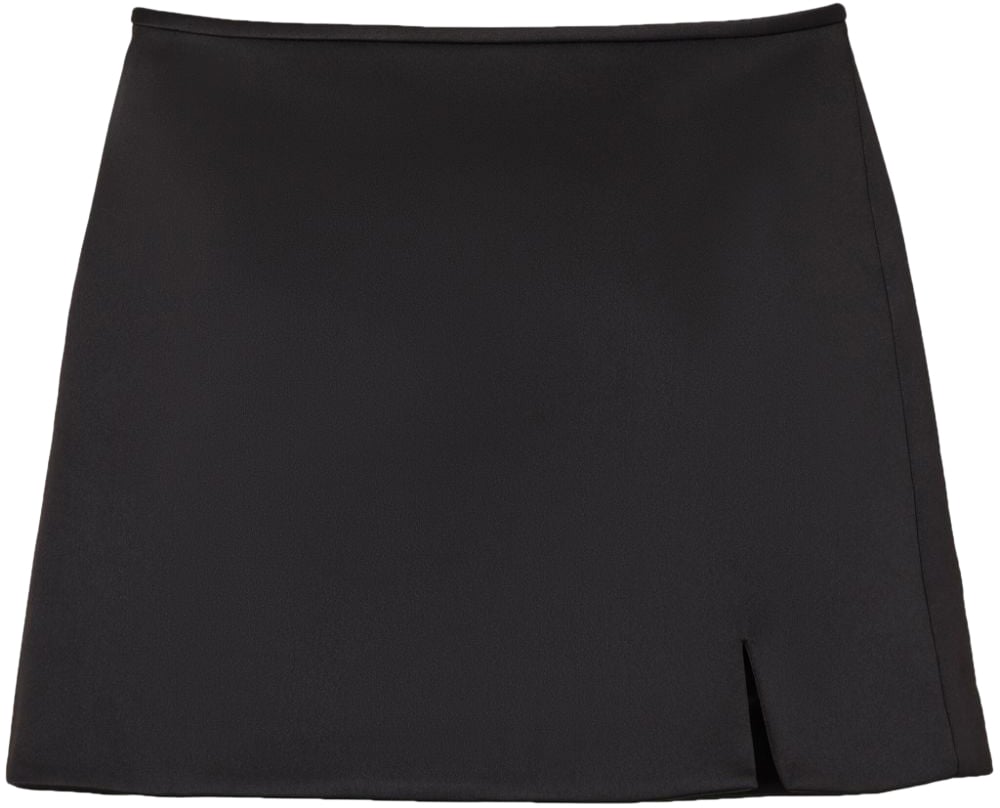 Marc Jacobs Skirts Black Zwart