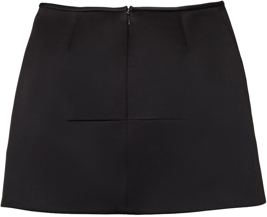 Marc Jacobs Skirts Black Zwart