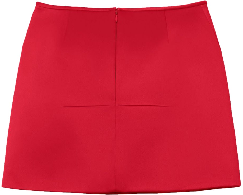 Marc Jacobs Skirts Red Rood